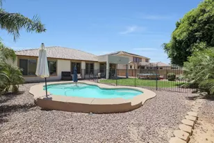 14284 W Woodbridge Ave, Goodyear, AZ 85395 - Photo 17