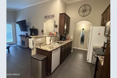 2058 S Voyager Drive, Gilbert, AZ 85295 - Photo 17