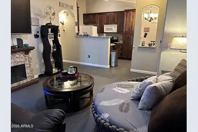 2058 S Voyager Drive, Gilbert, AZ 85295 - Photo 9