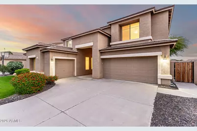 3267 E Maplewood Street, Gilbert, AZ 85297 - Photo 3