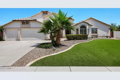 1069 N Poinciana Road, Gilbert, AZ 85234 - Photo 9