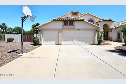 1069 N Poinciana Road, Gilbert, AZ 85234 - Photo 51