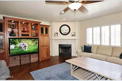 1069 N Poinciana Road, Gilbert, AZ 85234 - Photo 23