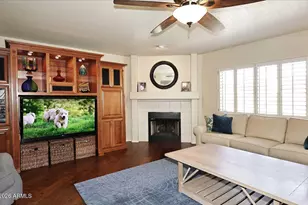 1069 N Poinciana Rd, Gilbert, AZ 85234 - Photo 23