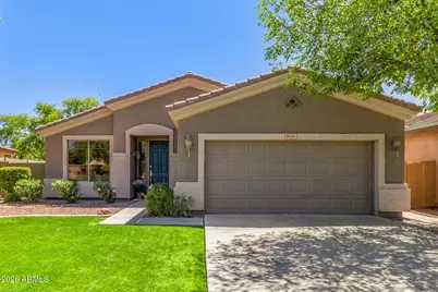 8139 W Joedad Terrace, Peoria, AZ 85382 - Photo 9