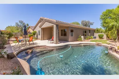 8139 W Joedad Terrace, Peoria, AZ 85382 - Photo 1