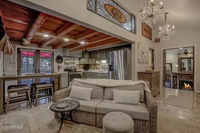 3183 N Pinewood Drive, Pine, AZ 85544 - Photo 7