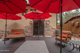 3183 N Pinewood Dr, Pine, AZ 85544 - Photo 27