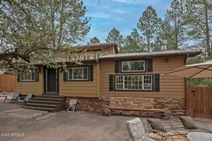 3183 N Pinewood Dr, Pine, AZ 85544 - Photo 3