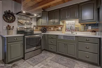 3183 N Pinewood Drive, Pine, AZ 85544 - Photo 15