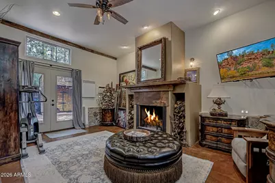 3183 N Pinewood Drive, Pine, AZ 85544 - Photo 17