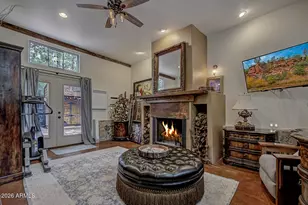 3183 N Pinewood Dr, Pine, AZ 85544 - Photo 17