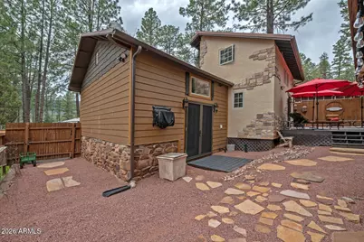 3183 N Pinewood Drive, Pine, AZ 85544 - Photo 31