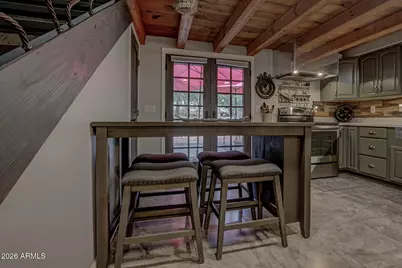 3183 N Pinewood Drive, Pine, AZ 85544 - Photo 13