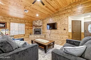 640 S Mountain Pines Ave, Show Low, AZ 85901 - Photo 7