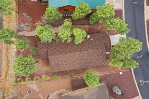 640 S Mountain Pines Ave, Show Low, AZ 85901 - Photo 29