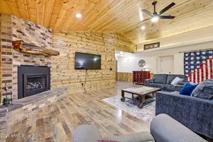 640 S Mountain Pines Ave, Show Low, AZ 85901 - Photo 7