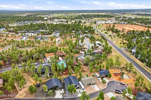 640 S Mountain Pines Ave, Show Low, AZ 85901 - Photo 31