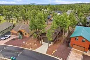 640 S Mountain Pines Ave, Show Low, AZ 85901 - Photo 27