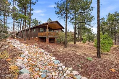640 S Mountain Pines Avenue, Show Low, AZ 85901 - Photo 27