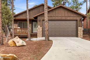 640 S Mountain Pines Ave, Show Low, AZ 85901 - Photo 35