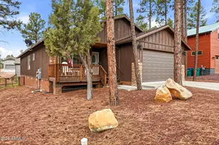 640 S Mountain Pines Ave, Show Low, AZ 85901 - Photo 3