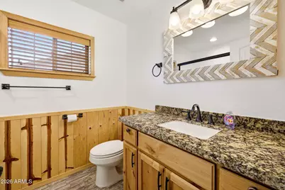 640 S Mountain Pines Avenue, Show Low, AZ 85901 - Photo 19