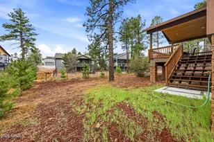 640 S Mountain Pines Ave, Show Low, AZ 85901 - Photo 25