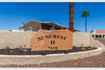 7810 W Peoria Avenue #121, Peoria, AZ 85345 - Photo 21