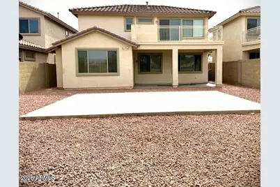 1724 W Twain Drive, Anthem, AZ 85086 - Photo 1