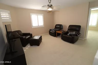 436 W Mountain Sage Drive, Phoenix, AZ 85045 - Photo 17