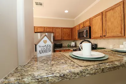 436 W Mountain Sage Drive, Phoenix, AZ 85045 - Photo 9