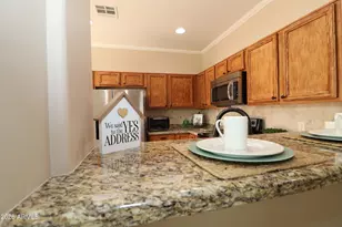 436 W Mountain Sage Dr, Phoenix, AZ 85045 - Photo 9