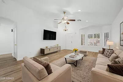 3548 W Tina Lane, Glendale, AZ 85310 - Photo 3