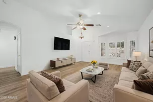 3548 W Tina Ln, Glendale, AZ 85310 - Photo 3