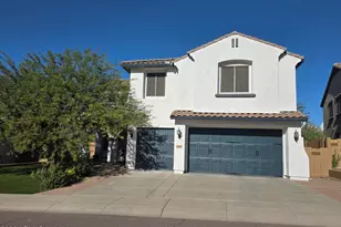 2012 W Chimney Rock Rd, Phoenix, AZ 85085 - Photo 3