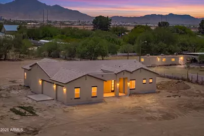 2908 S 109 Drive, Tolleson, AZ 85353 - Photo 1