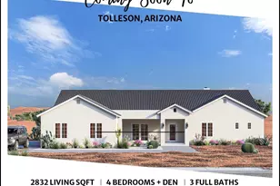 2908 S 109th Dr, Tolleson, AZ 85353 - Photo 1