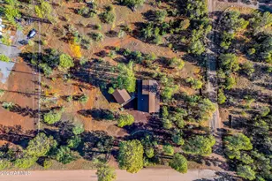 3166 Chevelon Rd, Overgaard, AZ 85933 - Photo 37