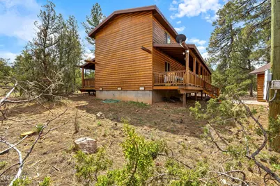 3166 Chevelon Road, Overgaard, AZ 85933 - Photo 29