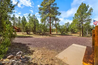 3166 Chevelon Road, Overgaard, AZ 85933 - Photo 25