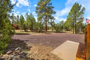 3166 Chevelon Rd, Overgaard, AZ 85933 - Photo 25