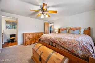 3166 Chevelon Rd, Overgaard, AZ 85933 - Photo 7