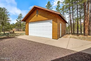 3166 Chevelon Rd, Overgaard, AZ 85933 - Photo 33