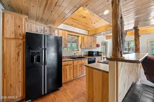 3166 Chevelon Rd, Overgaard, AZ 85933 - Photo 5