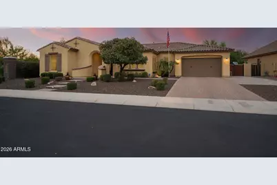 7282 W Rowel Road, Peoria, AZ 85383 - Photo 1
