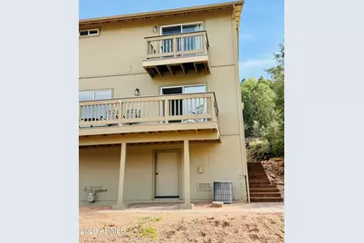 955 W Ensenada Lane, Payson, AZ 85541 - Photo 27