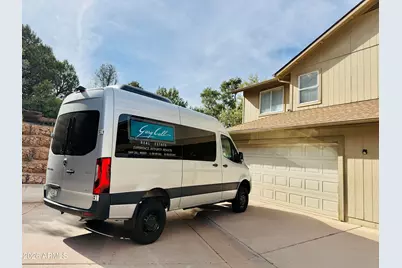 955 W Ensenada Lane, Payson, AZ 85541 - Photo 25