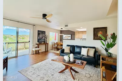 955 W Ensenada Lane, Payson, AZ 85541 - Photo 9