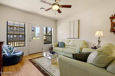 2359 Quarter Horse Trail E #136, Overgaard, AZ 85933 - Photo 7